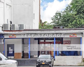 Photo 1 of Gibralter Self Storage - 184-08 Jamaica Avenue, Hollis, NY