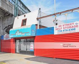Image for Storage Place - 226 Beach 88th Street, Far Rockaway, NY