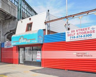 Photo 1 of Storage Place - 226 Beach 88th Street, Far Rockaway, NY