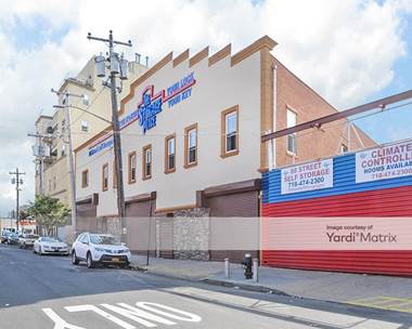 Storage Units for Rent available at 226 Beach 88th Street, Far Rockaway, NY 11693