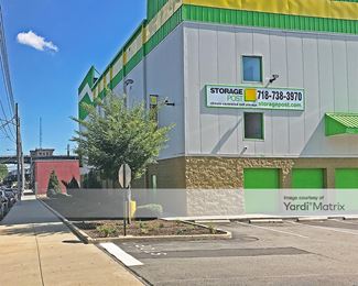 Photo 4 of Storage Post - 103-39 98th Street, Ozone Park, NY