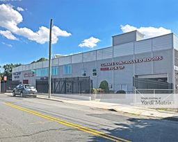 Image for Stop & Stor - 75-02 88th Street, Glendale, NY
