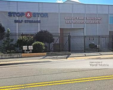 Storage Units for Rent available at 75-02 88th Street, Glendale, NY 11385