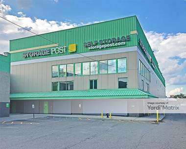 Storage Units for Rent available at 48-21 Metropolitan Avenue, Ridgewood, NY 11385