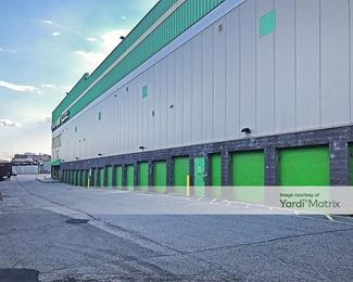 Photo 4 of Storage Post - 48-21 Metropolitan Avenue, Ridgewood, NY