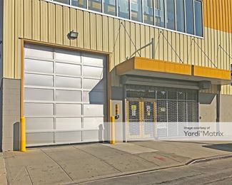 Photo 3 of Safeguard Self Storage - 1726 Hancock Street, Ridgewood, NY