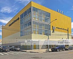 Image for Safeguard Self Storage - 101-09 103rd Avenue, Ozone Park, NY