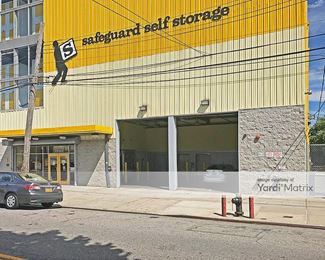 Photo 2 of Safeguard Self Storage - 101-09 103rd Avenue, Ozone Park, NY