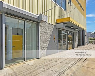Photo 4 of Safeguard Self Storage - 101-09 103rd Avenue, Ozone Park, NY