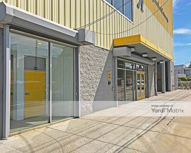 Storage Units for Rent available at 101-09 103rd Avenue, Ozone Park, NY 11417