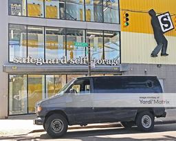 Image for Safeguard Self Storage - 119-24 Jamaica Avenue, Richmond Hill, NY
