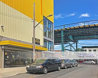 Photo 2 of Safeguard Self Storage - 119-24 Jamaica Avenue, Richmond Hill, NY