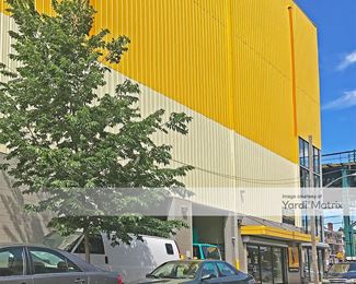 Photo 3 of Safeguard Self Storage - 119-24 Jamaica Avenue, Richmond Hill, NY