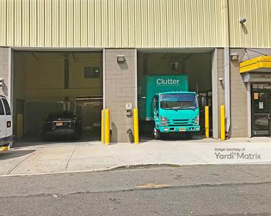 Storage Units for Rent available at 119-24 Jamaica Avenue, Richmond Hill, NY 11418