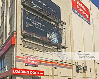 Photo 2 of Public Storage - 3128 Northern Blvd, Long Island City, NY