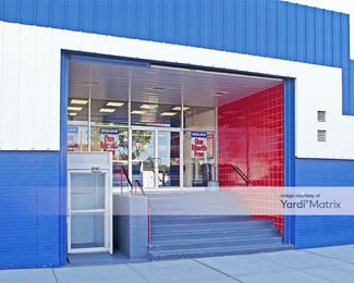Photo 2 of Stop-Stor - 2385 Hollers Avenue, Bronx, NY
