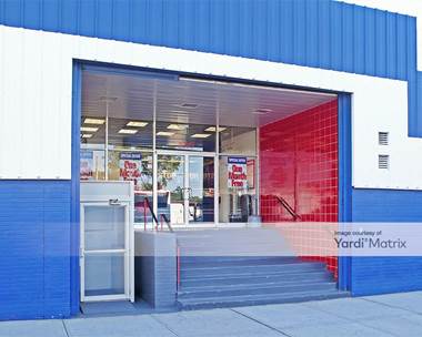Storage Units for Rent available at 2385 Hollers Avenue, Bronx, NY 10475