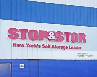 Photo 4 of Stop-Stor - 2385 Hollers Avenue, Bronx, NY