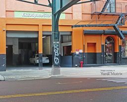Image for Extra Space Storage - 2165 Jerome Avenue, Bronx, NY