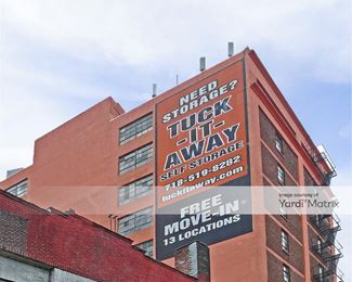 Photo 3 of Extra Space Storage - 2165 Jerome Avenue, Bronx, NY