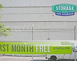 Image for Extra Space Storage - 945 Zerega Avenue, Bronx, NY