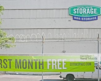 Photo 1 of Extra Space Storage - 945 Zerega Avenue, Bronx, NY