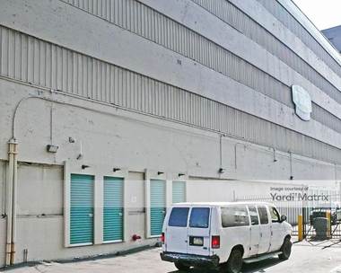 Storage Units for Rent available at 945 Zerega Avenue, Bronx, NY 10473