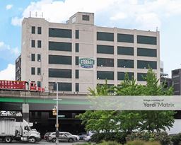 Image for Extra Space Storage - 330 Bruckner Blvd, Bronx, NY