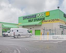 Image for Storage Post - 301 West Fordham Road, Bronx, NY