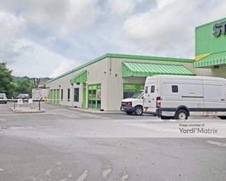 Photo 2 of Storage Post - 301 West Fordham Road, Bronx, NY