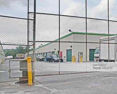 Storage Units for Rent available at 301 West Fordham Road, Bronx, NY 10468