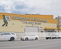 Image for Safeguard Self Storage - 1112 East Tremont Avenue, Bronx, NY