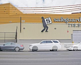 Photo 2 of Safeguard Self Storage - 1112 East Tremont Avenue, Bronx, NY