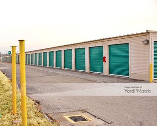 Photo 2 of Extra Space Storage - 6708 Preston Hwy, Louisville, KY