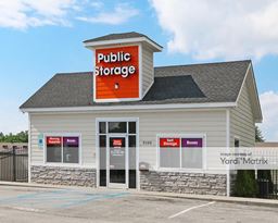 Image for Public Storage - 9100 Blue Lick Road, Louisville, KY