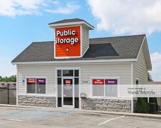 Photo 1 of Public Storage - 9100 Blue Lick Road, Louisville, KY