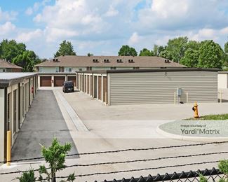 Photo 2 of Public Storage - 9100 Blue Lick Road, Louisville, KY