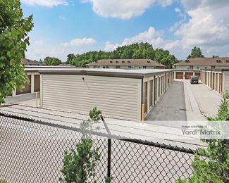 Photo 3 of Public Storage - 9100 Blue Lick Road, Louisville, KY