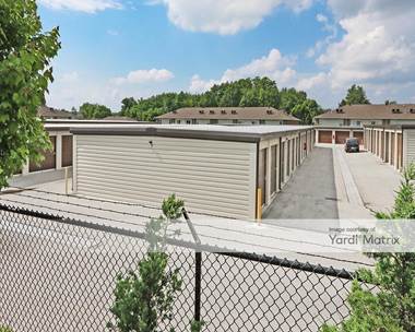 Storage Units for Rent available at 9100 Blue Lick Road, Louisville, KY 40219