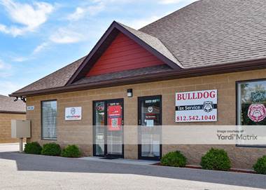Storage Units for Rent available at 2638 Charlestown Road, New Albany, IN 47150