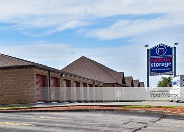 Photo 2 of National Storage - 2638 Charlestown Road, New Albany, IN