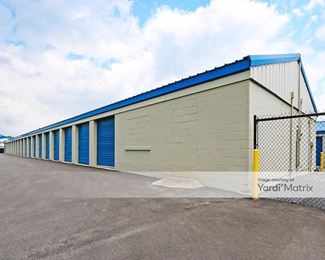 Photo 3 of Extra Space Storage - 850 Progress Blvd, New Albany, IN