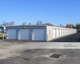 Image for Storage Rentals of America - 5814 Hamburg Pike, Jeffersonville, IN
