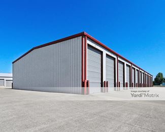 Photo 2 of Kingsize Storage - 200 Pike Street, Charlestown, IN