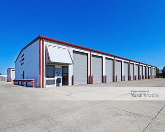 Photo 3 of Kingsize Storage - 200 Pike Street, Charlestown, IN
