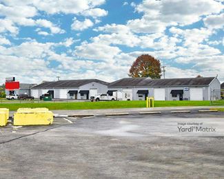 Photo 3 of SecurCare Self Storage - 5089 North Preston Hwy, Pioneer Village, KY