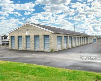 Photo 4 of SecurCare Self Storage - 5089 North Preston Hwy, Pioneer Village, KY