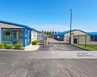 Photo 2 of Extra Space Storage - 4201 Perry Crossing Road, Sellersburg, IN