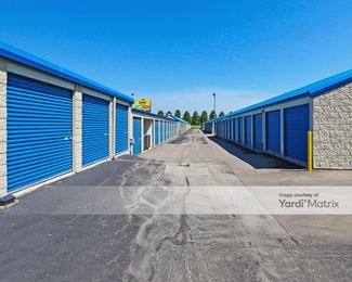 Photo 3 of Extra Space Storage - 4201 Perry Crossing Road, Sellersburg, IN