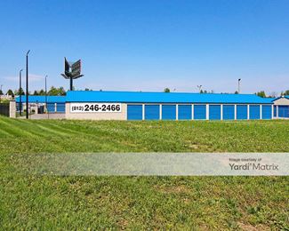 Photo 4 of Extra Space Storage - 4201 Perry Crossing Road, Sellersburg, IN